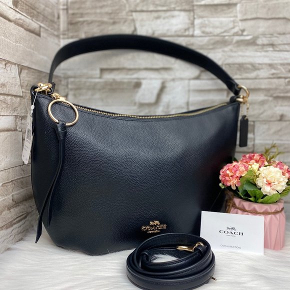 Coach skylar hobo bag sale